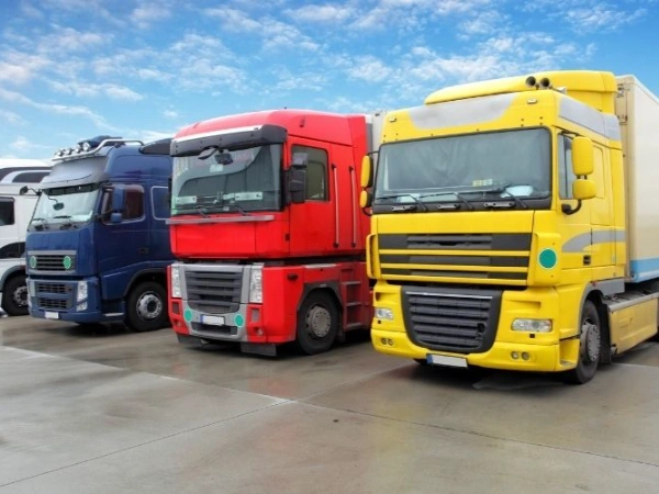 Konya Gölova Nakliye